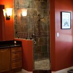 Master Bathroom Remodel San Diego Ritz Design Build