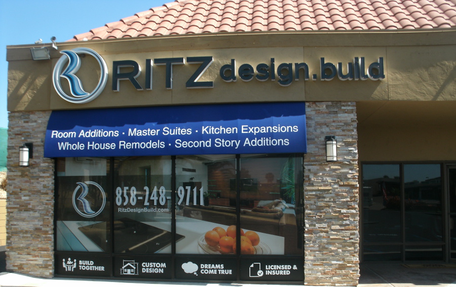 Ritz Design Build Studio