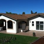 Outdoor Living Space San Diego Ritz Design Build