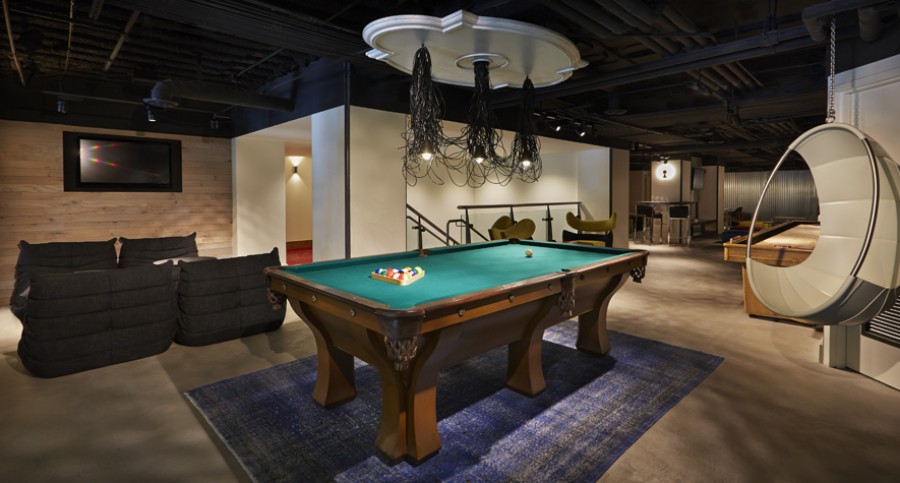 Ideas for Creating the Ultimate Game Room