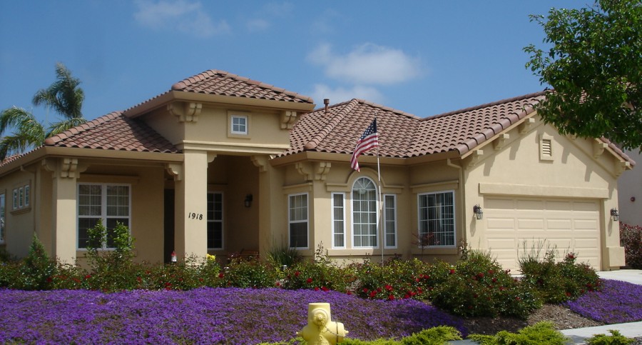 Home Prices for San Diego in 2016