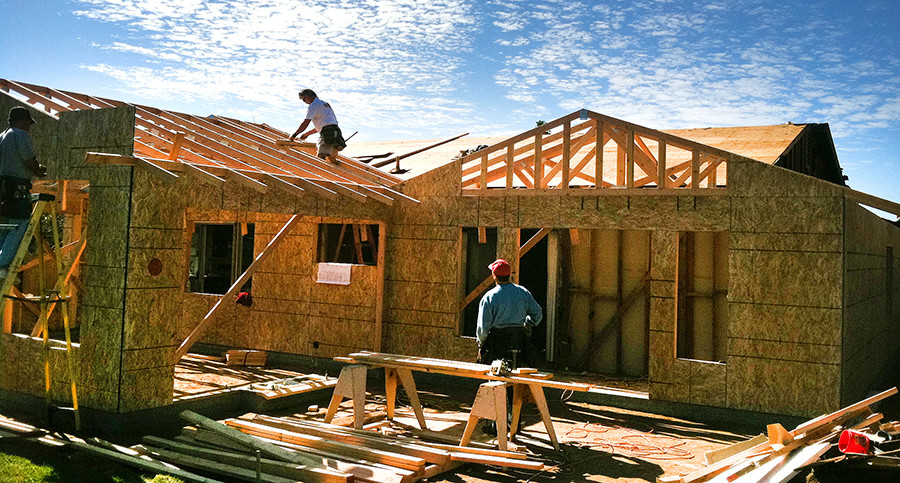 Some Tips on Building Permits