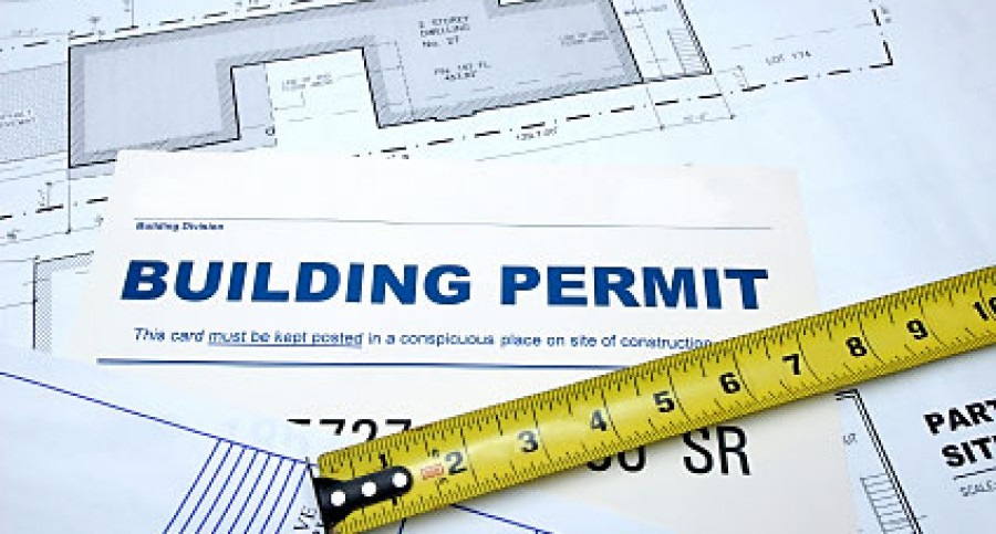Thinking About Remodeling or Adding to your Home? You Need a Permit
